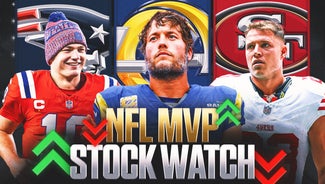 Next Story Image: 2025 NFL MVP Stock Watch: Why Matthew Stafford Should Win His First MVP